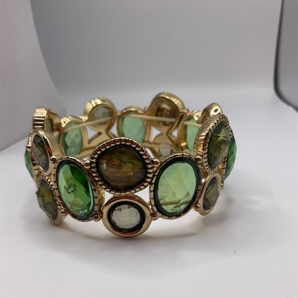 Napier Vintage Jewelry Set Nwt - Picture 5 of 5